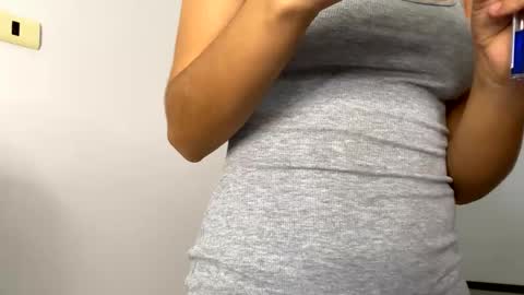 Snapshot of isabellakoffs chatting on 5, 1, 2025 Isabella.. back again online show from 5, 1, 2025