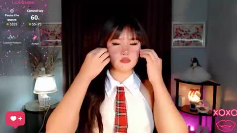 Snapshot of isabellaleights chatting on 1, 10, 2025 isabel online show from 1, 10, 2025