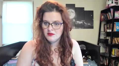 isabellamariedarcy online show from 12, 3, 2026