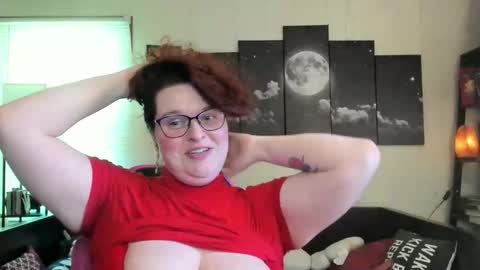isabellamariedarcy online show from 12, 5, 2026