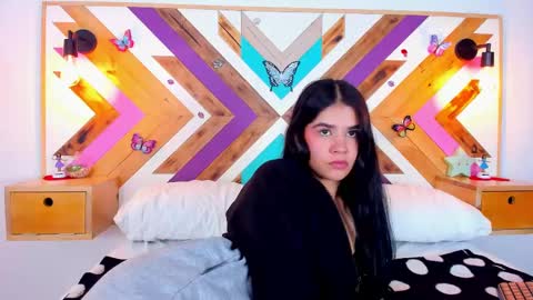 Snapshot of isabellamarinny chatting on 11, 3, 2025 Isabella online show from 11, 3, 2025