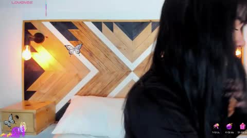 Snapshot of isabellamarinny chatting on 17, 9, 2025 Isabella online show from 17, 9, 2025