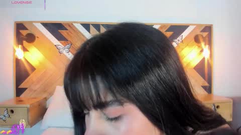 Snapshot of isabellamarinny chatting on 19, 9, 2025 Isabella online show from 19, 9, 2025