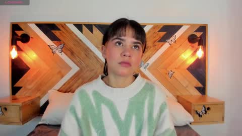 Snapshot of isabellamarinny chatting on 2, 10, 2025 Isabella online show from 2, 10, 2025