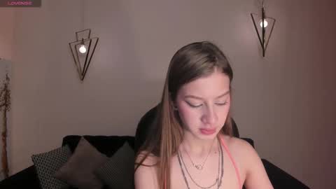 Isabella Moretti online show from 22, 2, 2026