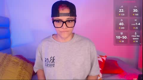 Isabella Mout  online show from 21, 9, 2025