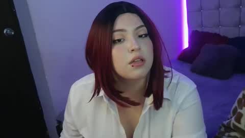 Snapshot of isabellaoverkill chatting on 3, 2, 2026 Isa Overkill online show from 3, 2, 2026