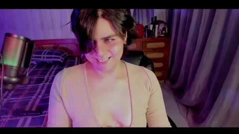 Isabella online show from 28, 2, 2026