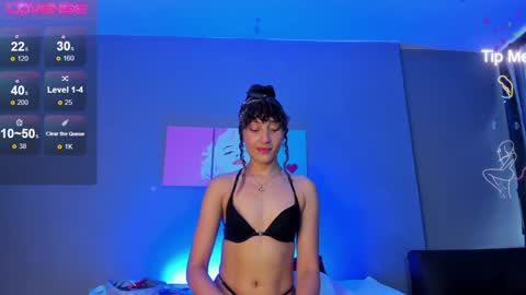 Snapshot of isabellaspencer chatting on 5, 12, 2024 Isabella online show from 5, 12, 2024