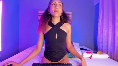 Snapshot of isabellaspencer chatting on 25, 2, 2025 Isabella online show from 25, 2, 2025