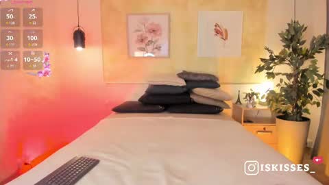 Snapshot of isabellasweet__ chatting on 26, 6, 2026 online show from 26, 6, 2026