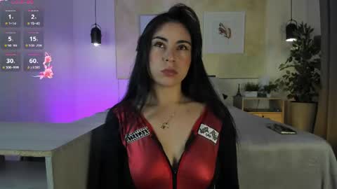 Snapshot of isabellasweet__ chatting on 29, 6, 2026 online show from 29, 6, 2026