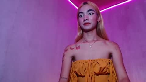 isabellatx online show from 17, 4, 2026