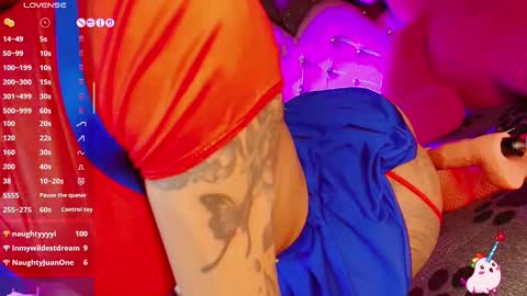 Snapshot of isabellaxv4 chatting on 15, 1, 2026 isabellaxv4 online show from 15, 1, 2026