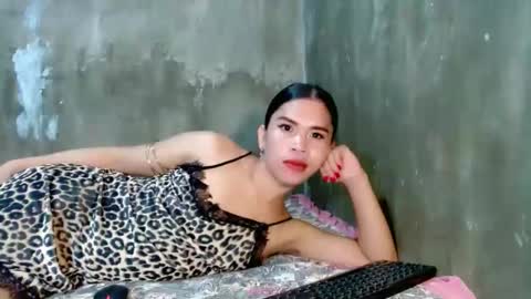Snapshot of isabelle_amore chatting on 26, 5, 2026 Ysa online show from 26, 5, 2026