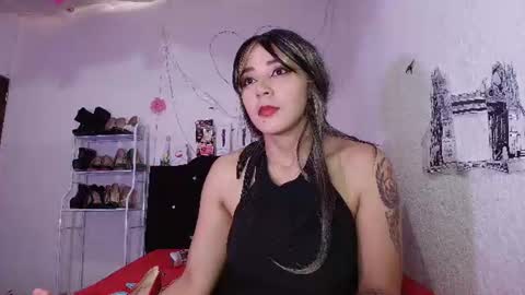 isabelle_sara online show from 15, 6, 2026