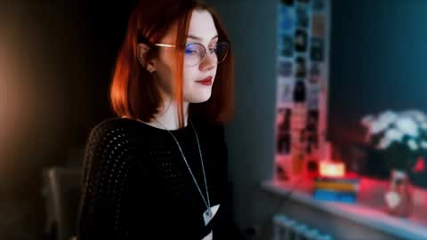 Snapshot of isabelle_stern chatting on 15, 1, 2025 Madame Isabelle online show from 15, 1, 2025