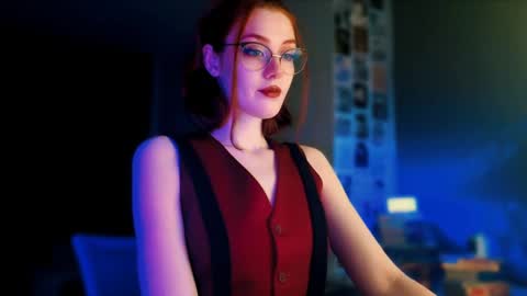 Snapshot of isabelle_stern chatting on 8, 2, 2025 Madame Isabelle online show from 8, 2, 2025