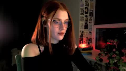 Snapshot of isabelle_stern chatting on 9, 3, 2025 Madame Isabelle online show from 9, 3, 2025