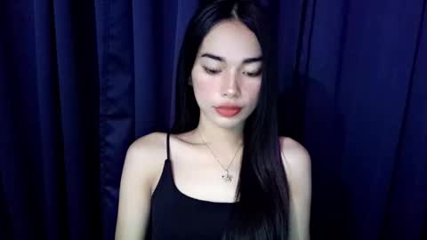 Snapshot of isabelle_willis chatting on 6, 11, 2025 Isabelle online show from 6, 11, 2025