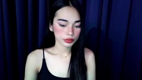 Snapshot of isabelle_willis chatting on 18, 11, 2025 Isabelle online show from 18, 11, 2025