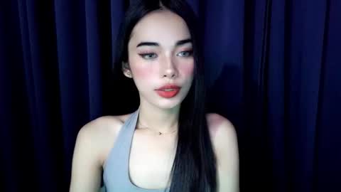 Snapshot of isabelle_willis chatting on 25, 11, 2025 Isabelle online show from 25, 11, 2025