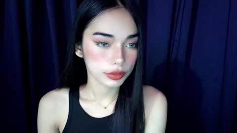 Snapshot of isabelle_willis chatting on 2, 12, 2025 Isabelle online show from 2, 12, 2025