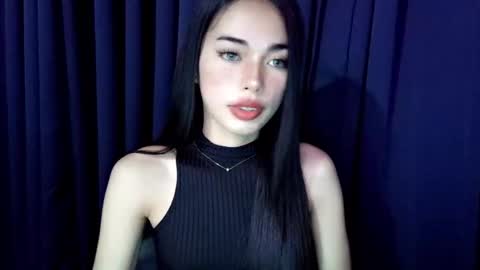 Snapshot of isabelle_willis chatting on 20, 12, 2025 Isabelle online show from 20, 12, 2025