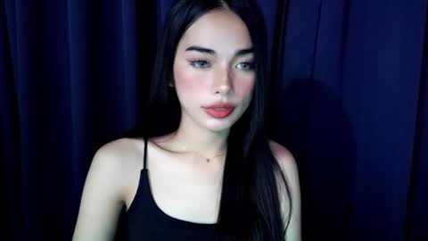 Isabelle online show from 21, 12, 2025