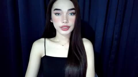 Isabelle online show from 21, 5, 2026