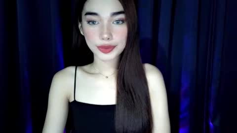Isabelle online show from 24, 5, 2026