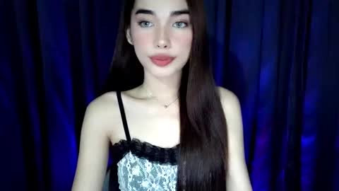 Isabelle online show from 2, 6, 2026