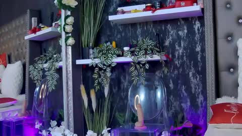 Snapshot of isabelleethan chatting on 6, 2, 2025 IsabelleEthan online show from 6, 2, 2025