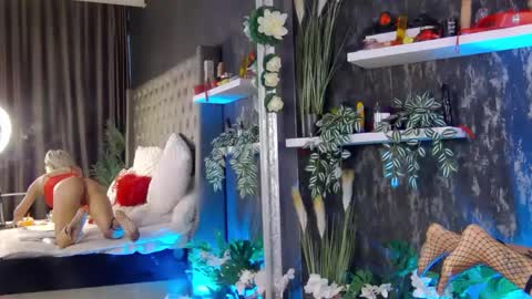 Snapshot of isabelleethan chatting on 11, 2, 2025 IsabelleEthan online show from 11, 2, 2025