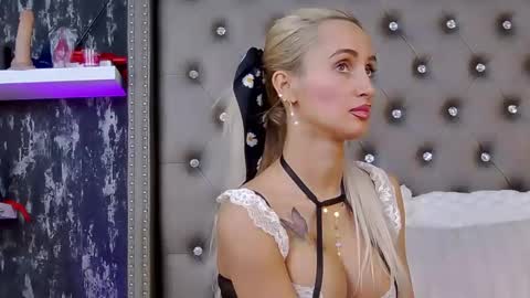 Snapshot of isabelleethan chatting on 22, 2, 2025 IsabelleEthan online show from 22, 2, 2025