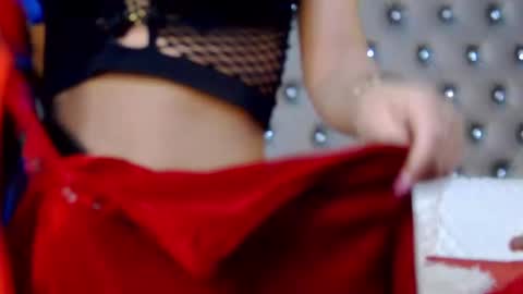 Snapshot of isabelleethan chatting on 23, 2, 2025 IsabelleEthan online show from 23, 2, 2025