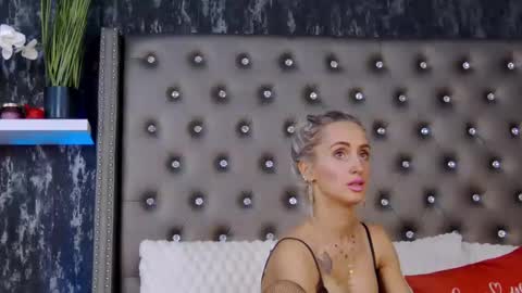 Snapshot of isabelleethan chatting on 9, 3, 2025 IsabelleEthan online show from 9, 3, 2025