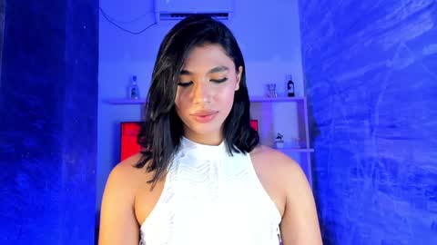 Snapshot of isabellefoxx chatting on 1, 2, 2025 Isa online show from 1, 2, 2025