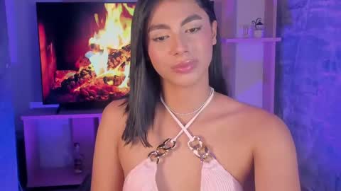 Snapshot of isabellefoxx chatting on 22, 2, 2025 Isa online show from 22, 2, 2025