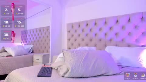 Snapshot of isabellefoxx chatting on 11, 3, 2025 Isa online show from 11, 3, 2025