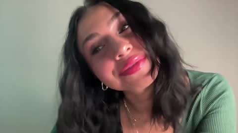 Snapshot of isabellekinsley chatting on 8, 11, 2025 isabellekinsley online show from 8, 11, 2025