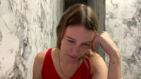 Im Olivia  online show from 14, 10, 2025