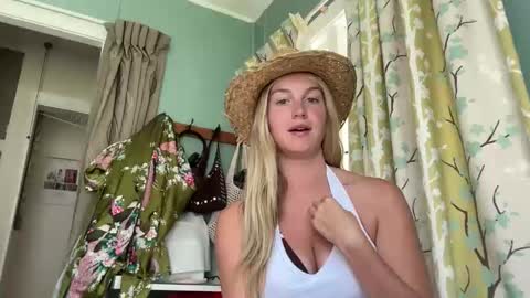 isabellesings online show from 8, 1, 2026