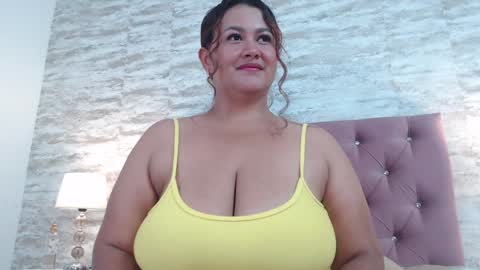 IsabellMendez online show from 28, 12, 2024