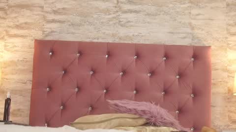 IsabellMendez online show from 17, 1, 2025