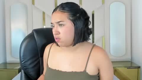 Snapshot of isabellrodriguez18 chatting on 18, 10, 2025 isabellrodriguez18 online show from 18, 10, 2025