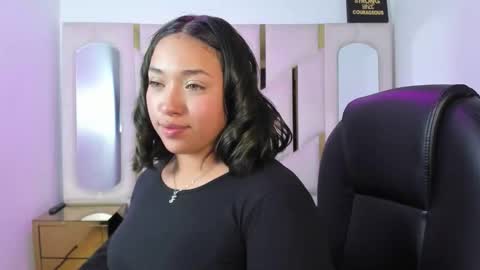 isabellrodriguez18 online show from 21, 3, 2026