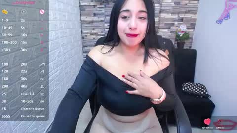 Hi there im Isabelsaenzxx online show from 30, 9, 2025