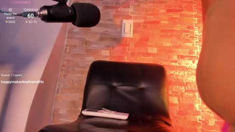 Snapshot of isabelsexysmile_ chatting on 31, 1, 2025 Isabel M online show from 31, 1, 2025