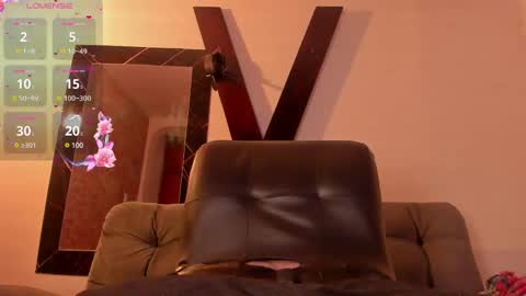 Snapshot of isabelsexysmile_ chatting on 1, 3, 2025 Isabel M online show from 1, 3, 2025